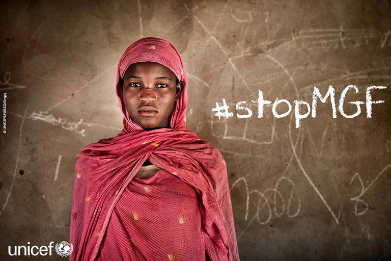 Día Internacional De Tolerancia Cero Con La Mutilación Genital Femenina Un Compromiso Global 2328