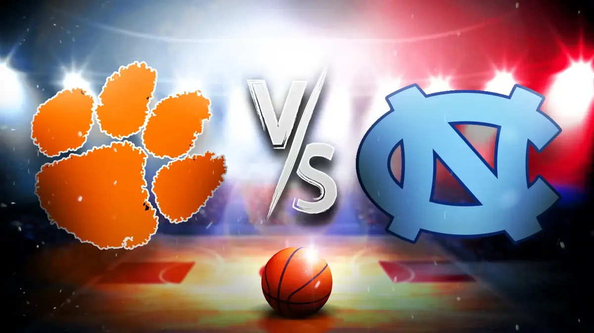 Clemson Vs. North Carolina Prediction, Odds, Pick, How To Watch Men’s ...