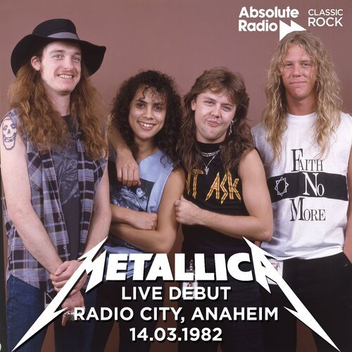 <p>There is no doubt that Metallica's first concert ever is one of their most memorable performances of all time. The band had their debut performance at Radio City in Anaheim, California in 1982. And it was this concert that began it all. Without it, who knows where the band would be at today?</p> <p>Since this concert was way back in 1982, you can't expect there to be any recordings of the performance. In a way, you can already tell that since mobiles didn't have cameras back then, everyone was more focused on enjoying the live performance than recording it as they are now.</p> <p>James Hetfield, Lars Ulrich, Dave Mustaine, and original bassist Ron McGovney were in the lineup back then. Many of you won't believe it, but back then, Hetfield was focused solely on singing since he hadn't started playing rhythm guitar yet. The band sang two originals and nine covers at Radio City.</p>