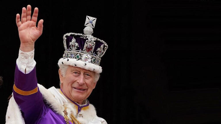 El rey Carlos III se encuentra bajo tratamiento. Foto: AFP