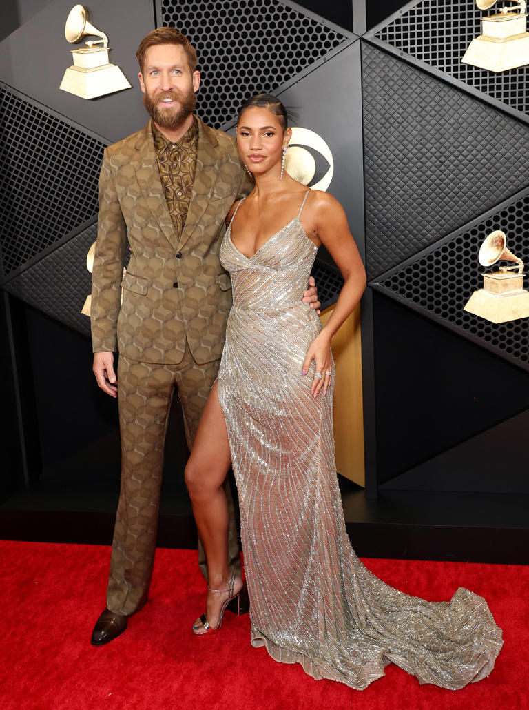 Grammys red carpet 2024 highlights See the best looks and moments