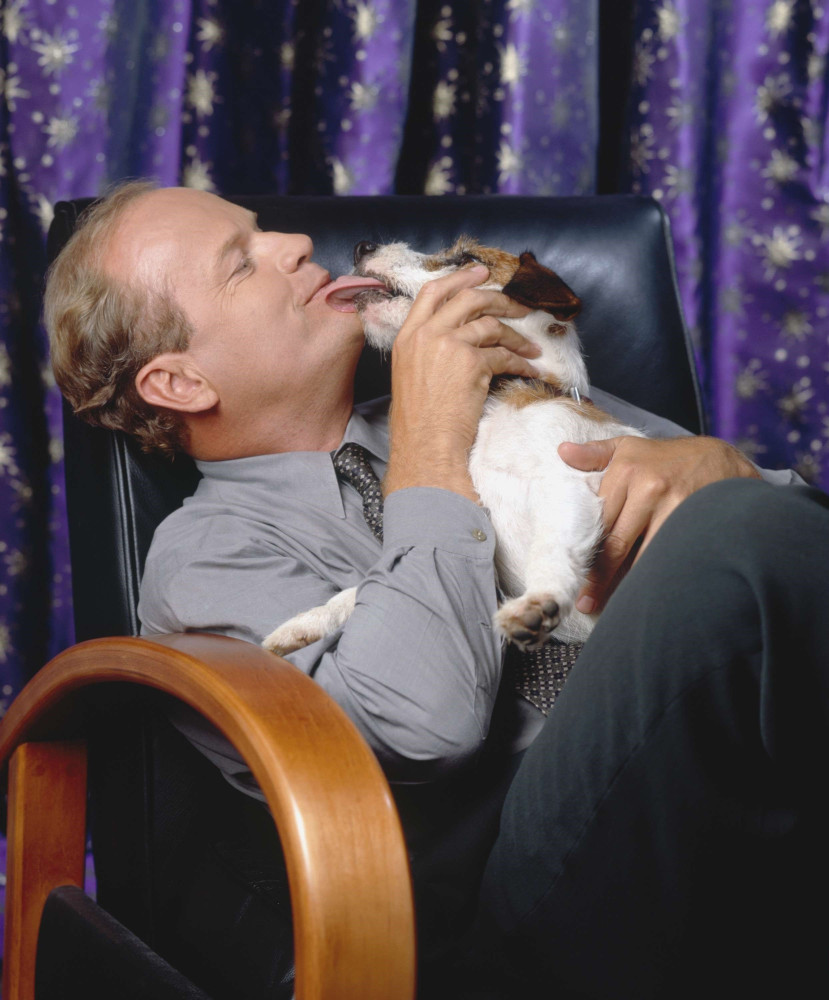 The most famous dogs in history