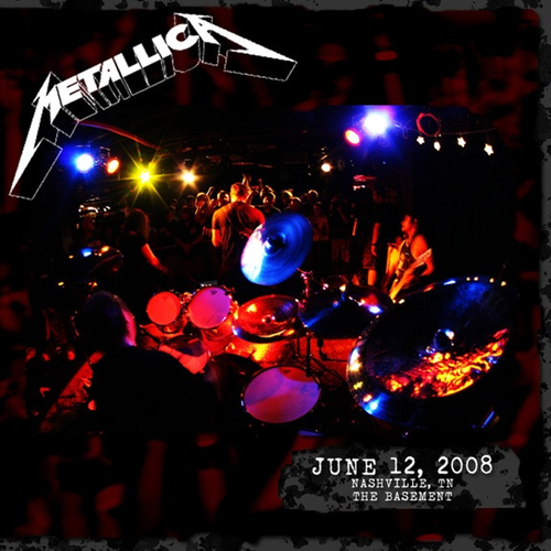 <p>Metallica doesn't just perform in the biggest venues around the world; they also perform at some of the most intimate ones-one of those being The Basement in Nashville in 2008.</p> <p>The Basement only has a capacity of 150 people, and it sits below Grimey's New & Preloved Music store. Metallica wanted to give everyone the complete underground experience, and they released live recordings on both CD and 10-inch vinyl at independent record stores.</p> <p>What we love the most about this performance is that they went from performing at Grimey's one day to performing at one of the biggest music festivals in the country called Bonnaroo the next. </p>