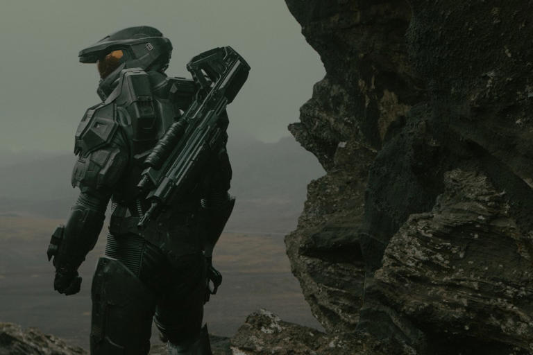 Halo Season 2 Episode 14 Review Reach for the Sky