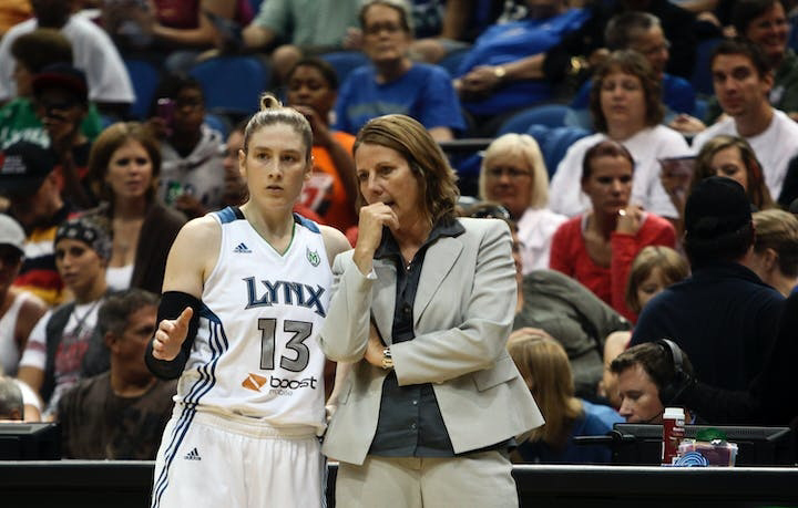Souhan: Have Lynx finally found a post-Whalen point guard solution?