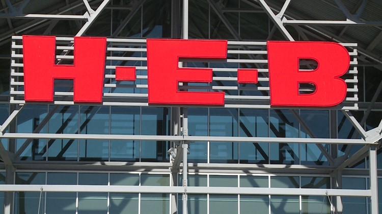 H-E-B Ties For Top Spot, Takes Down Trader Joe's In New Customer ...