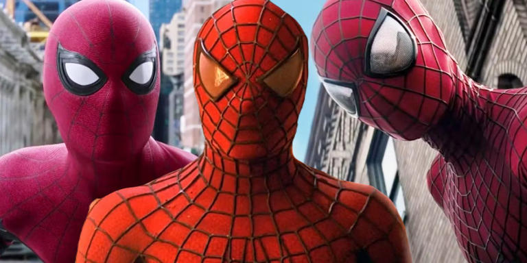 Spider-Man 4 Has The Perfect Opportunity To Fix A Marvel Movie Spider ...