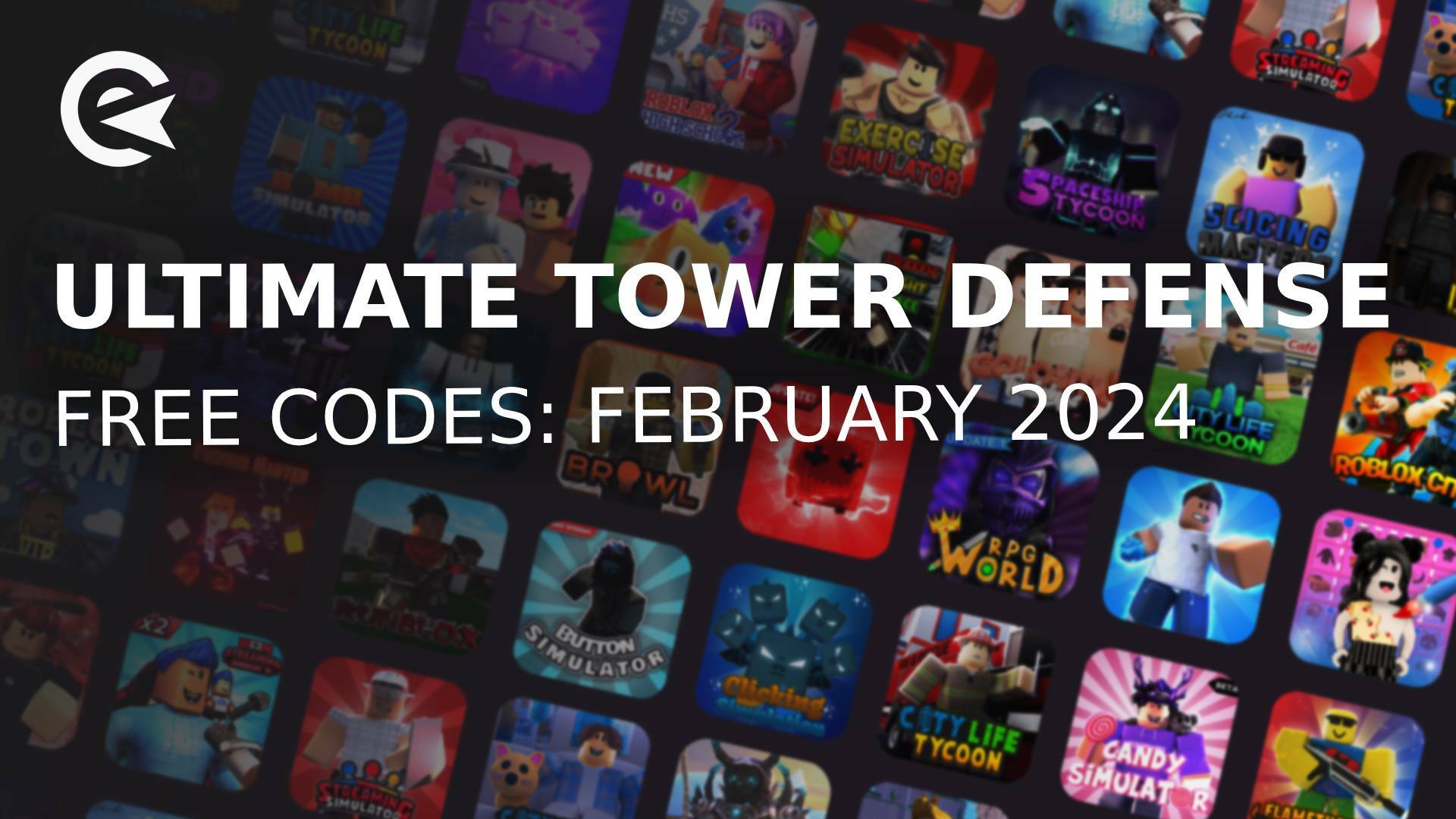 Ultimate Tower Defense Codes February 2024 Free Gems Gold   BB1hPqHD.img