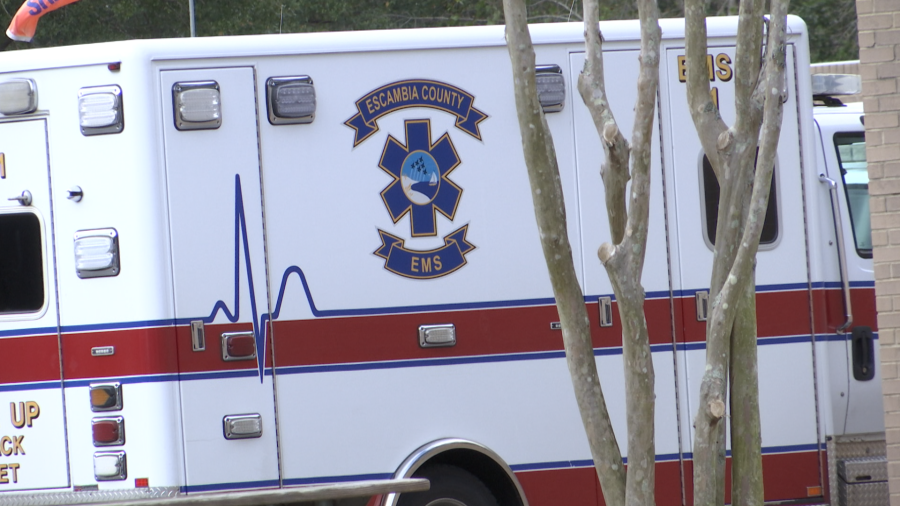Local EMT, paramedics union challenging Emergency Medical Services head ...