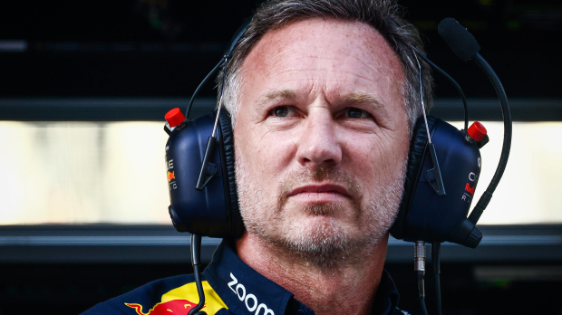 The End For Christian Horner In F1? Red Bull Have MASSIVE Lesson To ...