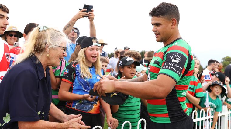 NRL Trials 2024: Schedule, Fixtures, Results, Scores For Pre-Season ...