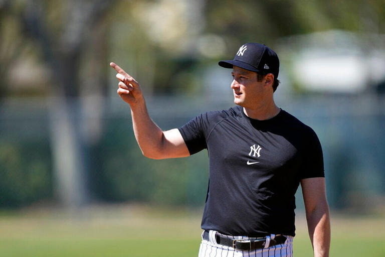 Yankees spring training 2024 Report dates, schedule, ballpark info and