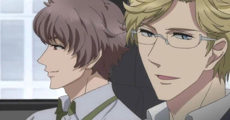 Brothers Conflict Season 1 Streaming: Watch & Stream Online via Crunchyroll