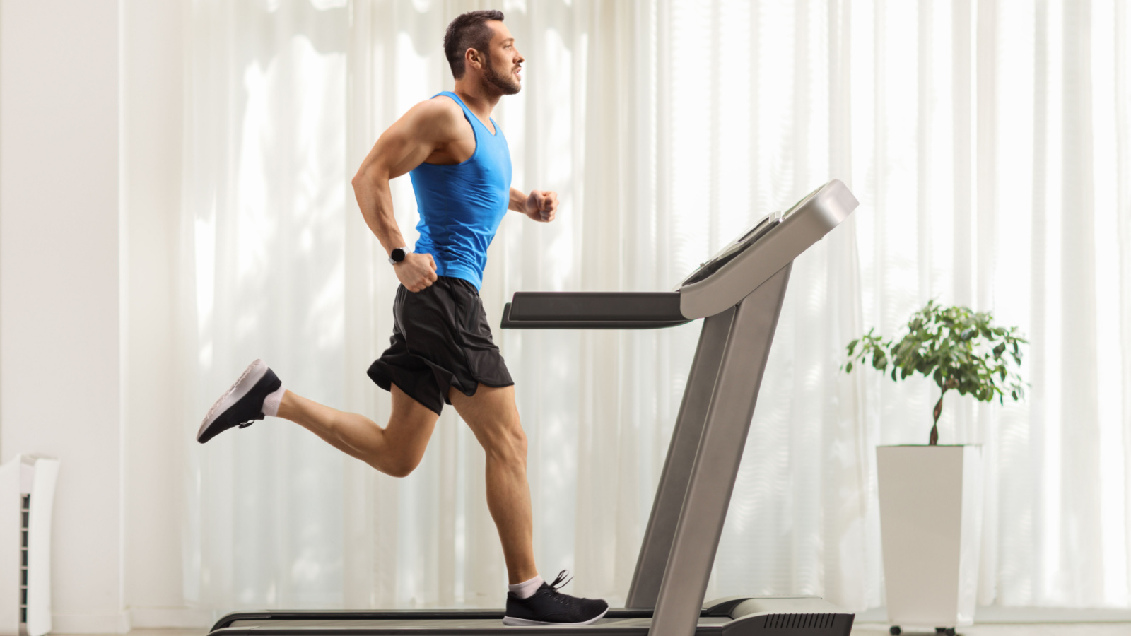 image credit: Ljupco Smokovski/Shutterstock <p><span>When your performance in workouts starts to deteriorate instead of improve, it’s a clear sign of overtraining. Your muscles are too fatigued to perform properly, leading to decreased strength and stamina. Taking a few days off can sometimes be the best way to jumpstart your progress again.</span></p>