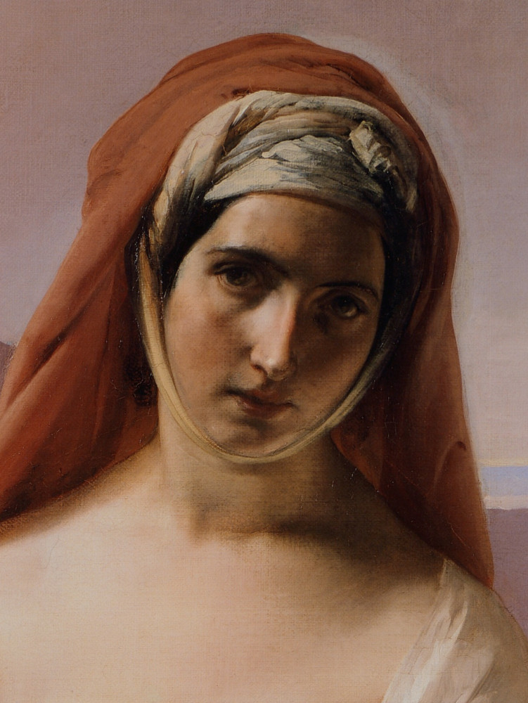 Rebekah
