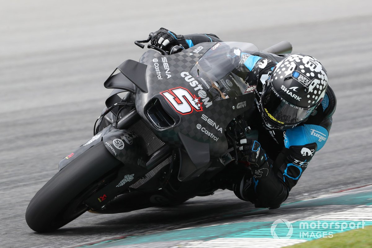 Honda S 2024 MotoGP Bike Changes Working Quite Well Says Zarco   BB1hQKXE.img