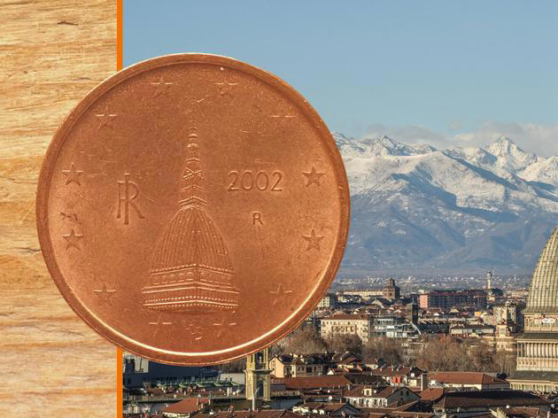 1-Cent-Münze bis zu 6.600 Euro wert – dieses Detail ist entscheidend