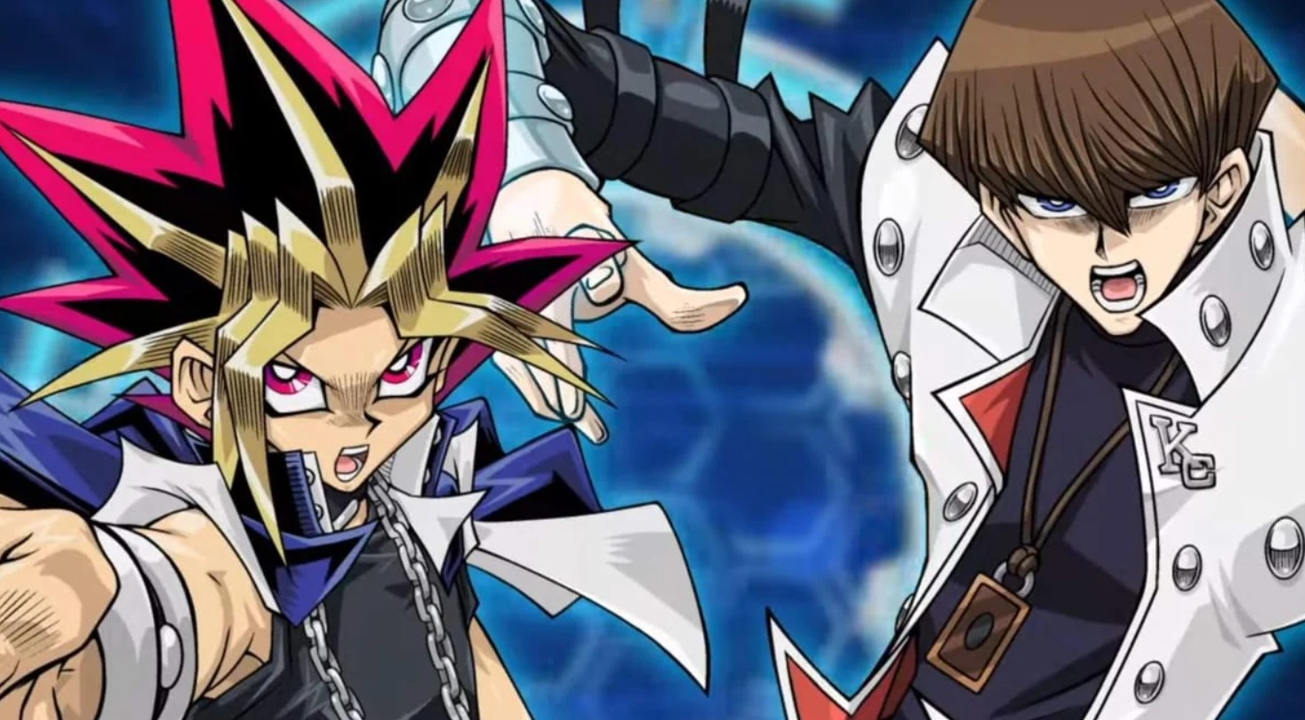 Konami Annuncia La Yu-Gi-Oh! Early Days Collection