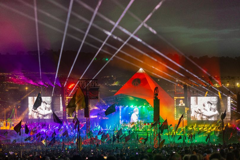 Extra Volunteering Roles For Glastonbury 2024 And Other Festivals Going   BB1hQMHm.img