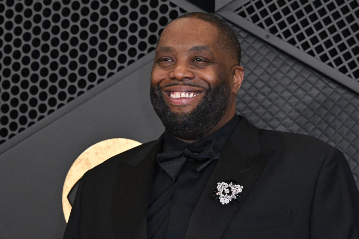Rapper Killer Mike Breaks Silence After Being Arrested For ‘physical Altercation’ At Grammys