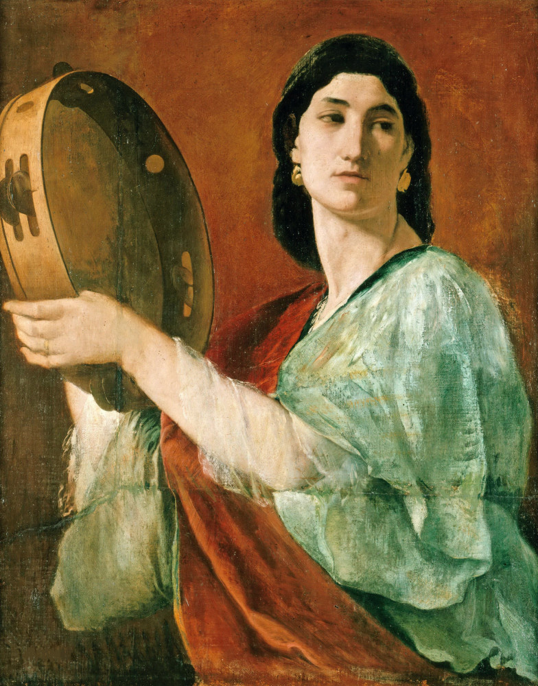 Miriam