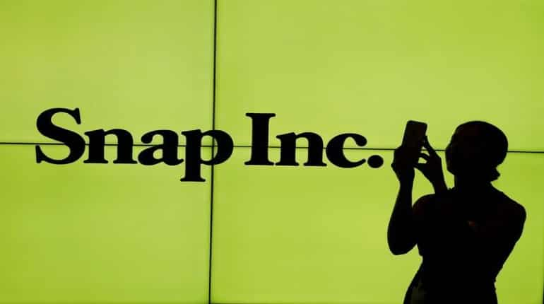 Snap Faces Investor Backlash As Ad Revenue Stumbles Against Tech Giants ...