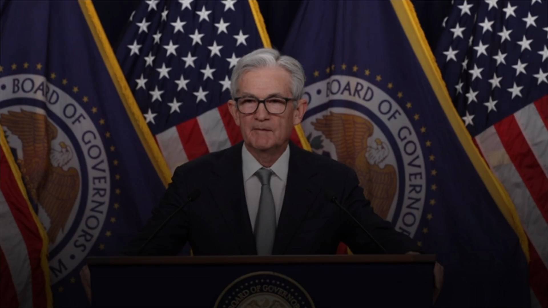 Jerome Powell Says The Time Is Coming For Interest Rate Cuts   BB1hQRfr.img