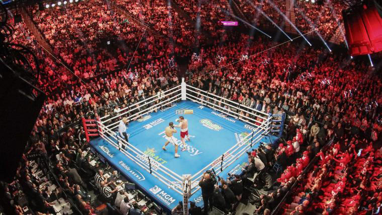 Jake Paul vs. Mike Tyson announcers: Meet Netflix's broadcast team for
