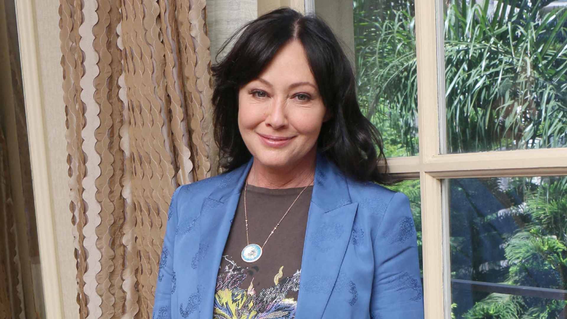 "Nous Avons Dit La Vérité !" : Shannen Doherty S’en Prend à Alyssa ...