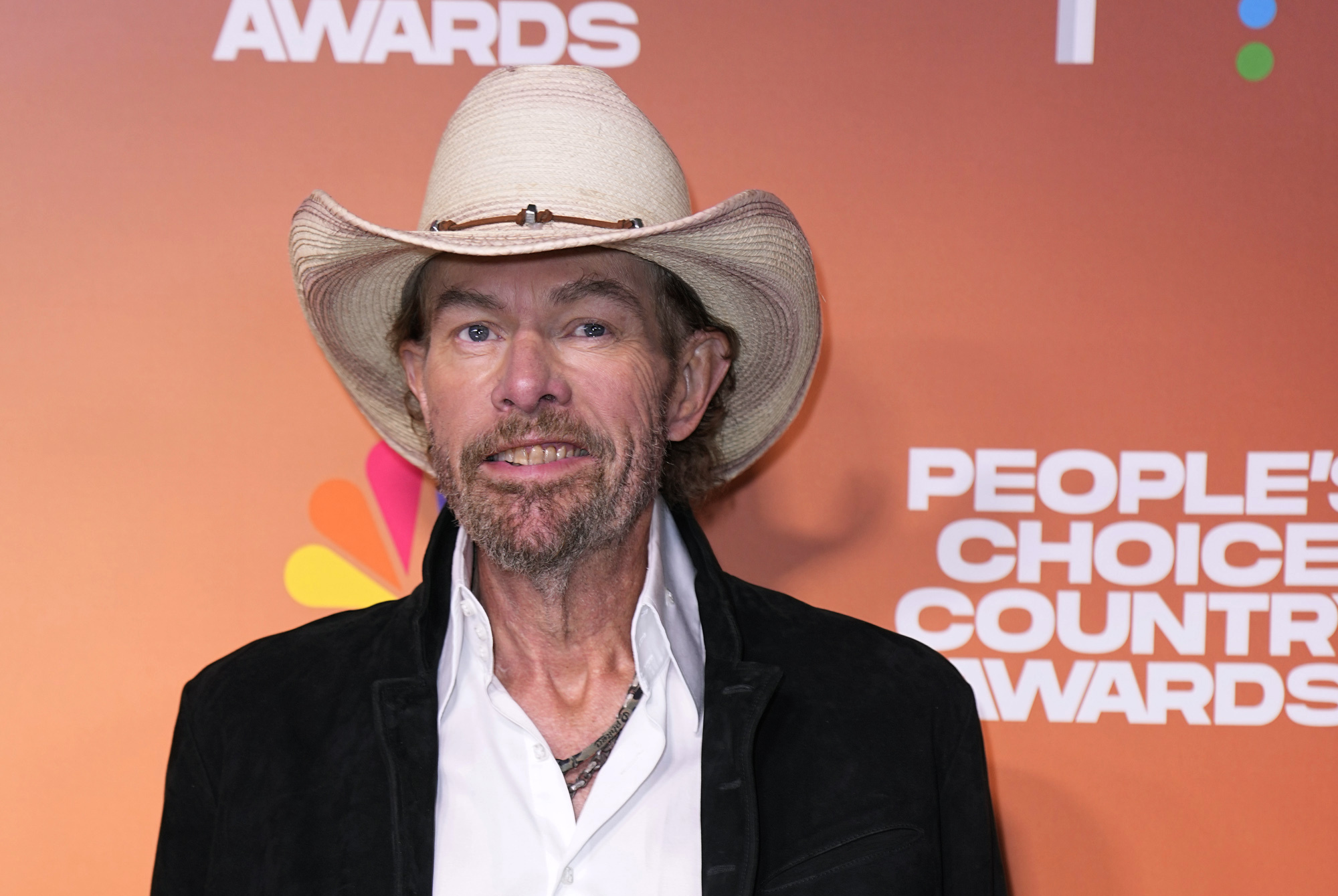 Country Singer Toby Keith Dies At 62