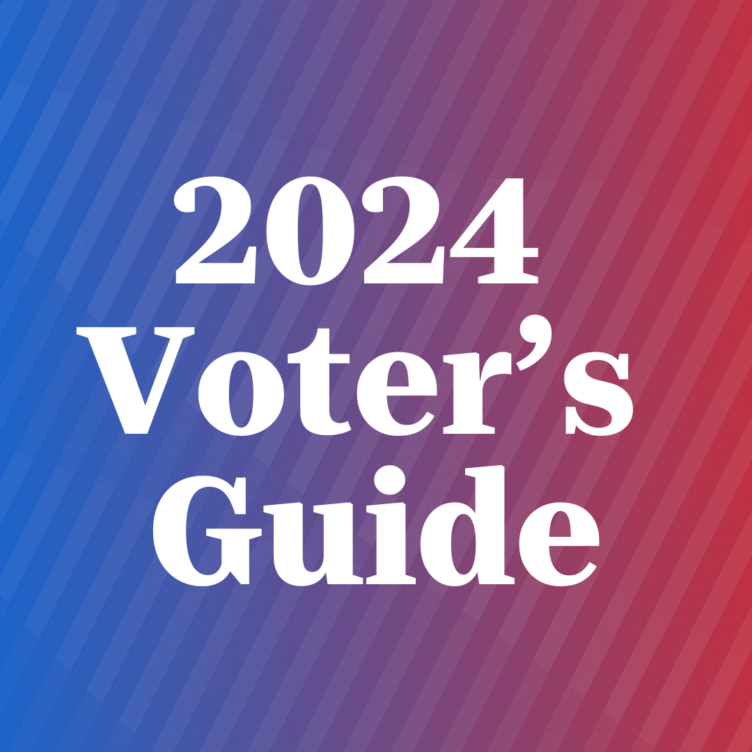 Election 2024: How Do I Find What's On My Ballot In North Carolina?