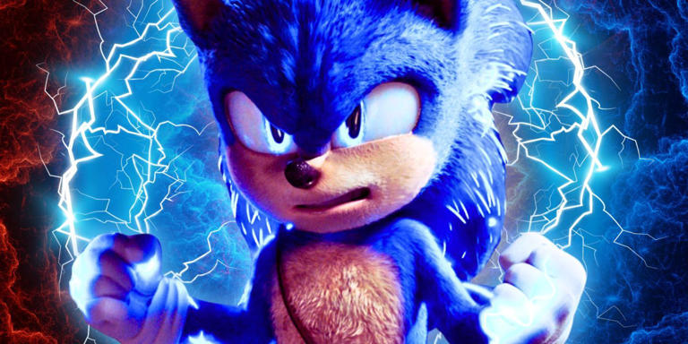 Sonic The Hedgehog 3 Confirms Our Worst Fears About The Sequel's Shadow ...