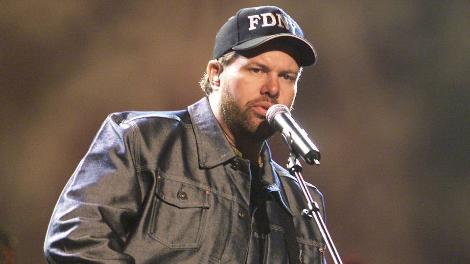 Renowned Country Singer Toby Keith Dies At 62 After Battle With Stomach ...