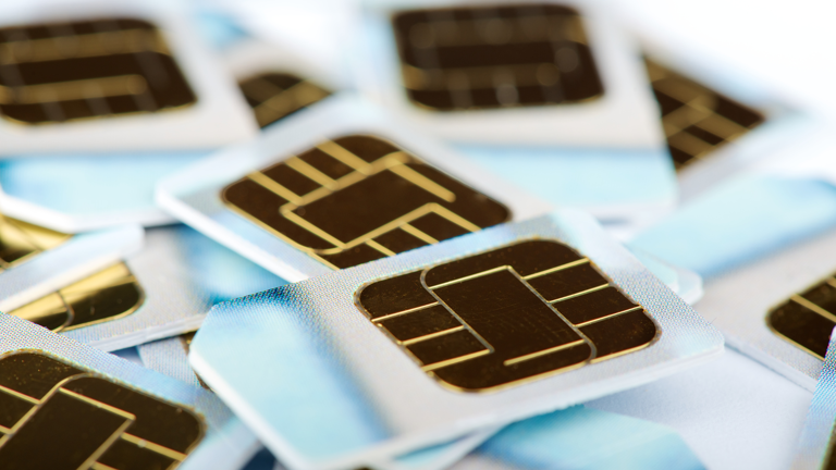 Seized SIM cards in Jan 2025 more than double 2024 total – PNP