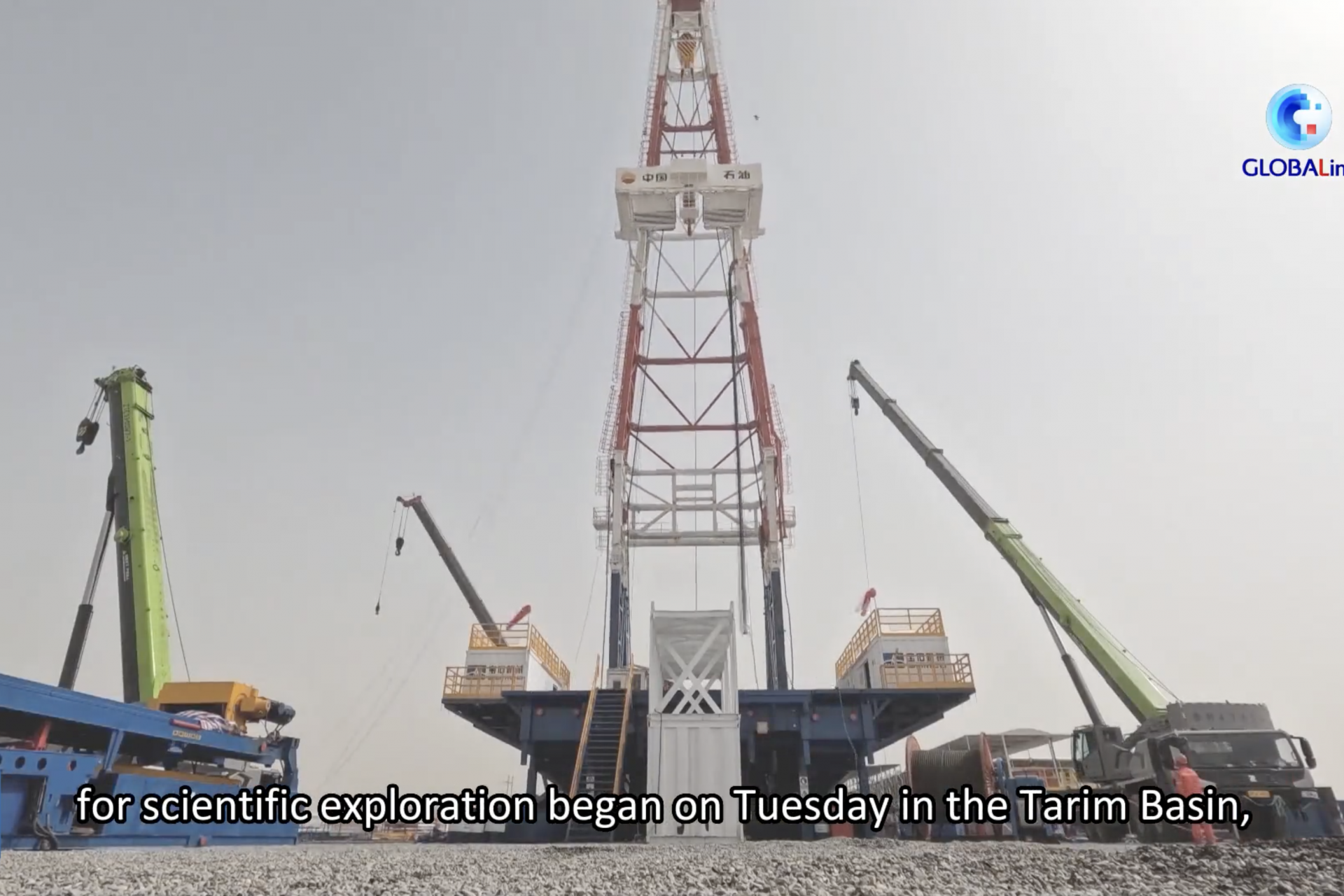 Mineralen en energiebronnen