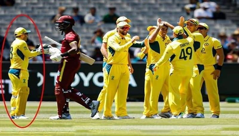 Australia Clinches Series Whitewash With Quick 87-run Chase Against ...