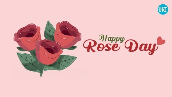 Rose Day 2024 Wishes Images Messages Quotes To Share On This Day   BB1hQhRf.img