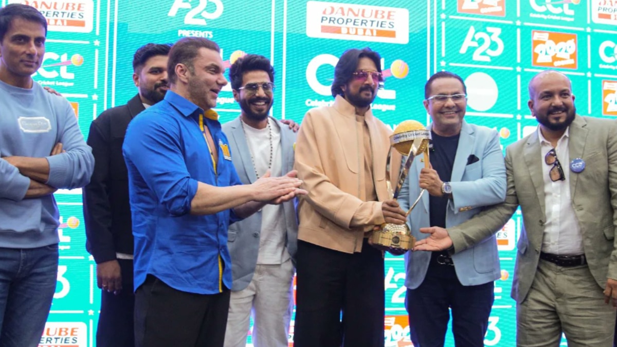 Celebrity Cricket League 2024 CCL Complete Schedule Date Time Venue   BB1hQjUm.img