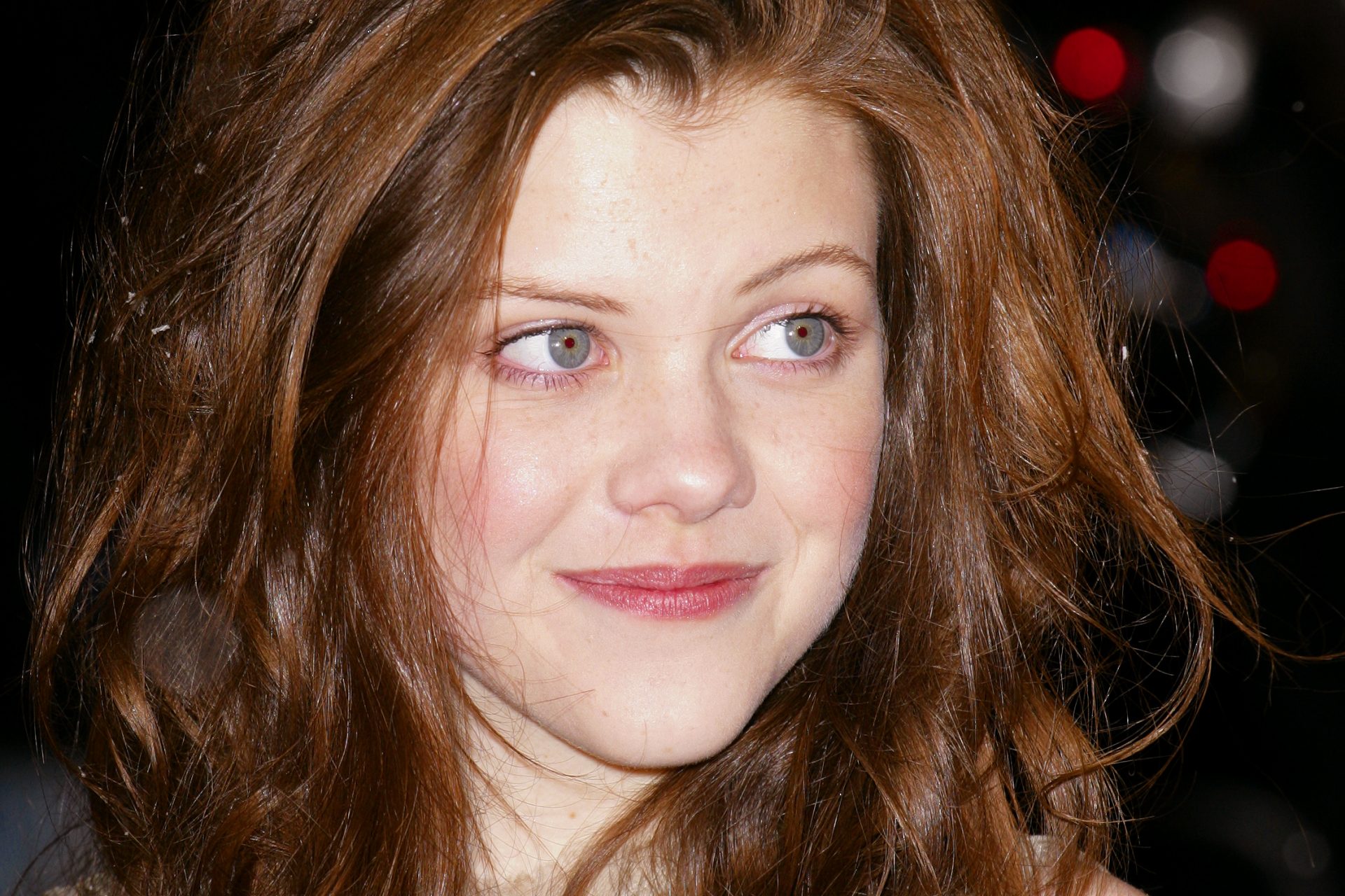 Was wurde aus Georgie Henley? Von 'Narnia' zur fast tötlichen Krankheit