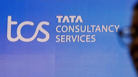 TCS shares rally 4%, cross ₹15 lakh crore market cap: What's happening