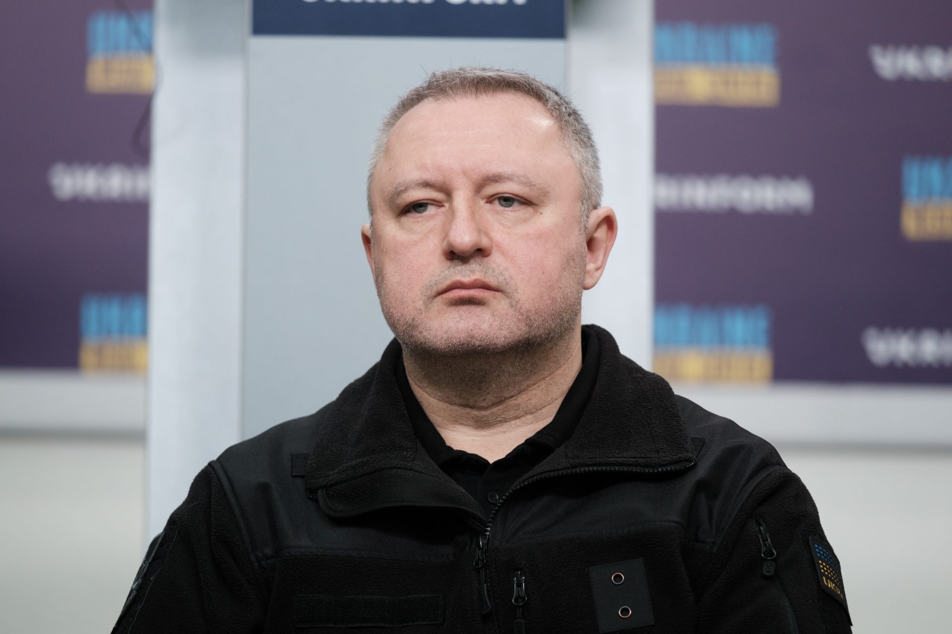 <p><span>Global Rights Compliance, an international law firm that has been working with Ukraine and the country’s Office of the Prosecutor General to examine the starvation tactics that Russian commanders used in Mariupol in 2022. </span></p>