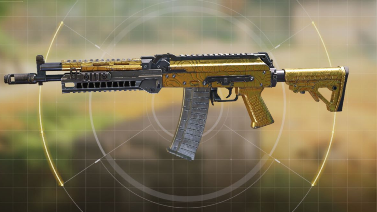 How To Get Gold Camo In COD Mobile 2024   BB1hQrxb.img