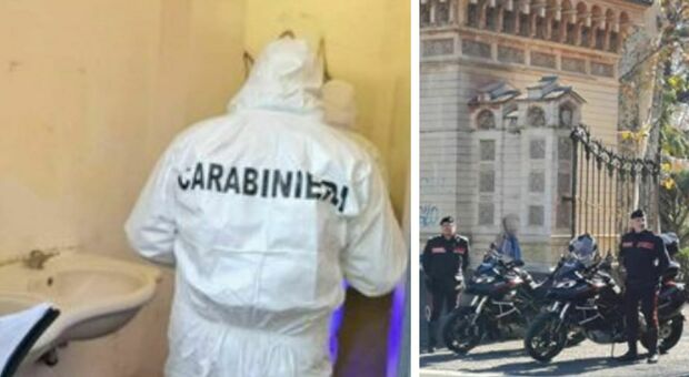 Stupro Di Catania, Spunta Il Video-ricatto Prima Della Violenza. Il ...