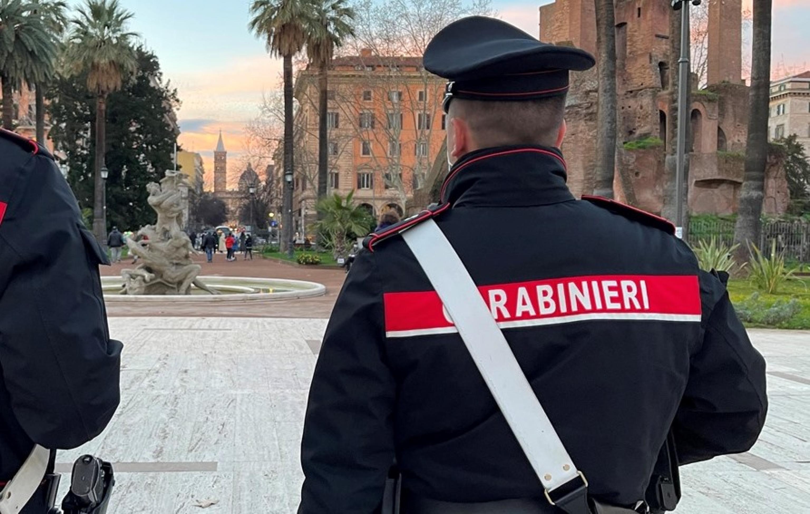 Fu Ucciso In Strada A Roma, 3 Arresti