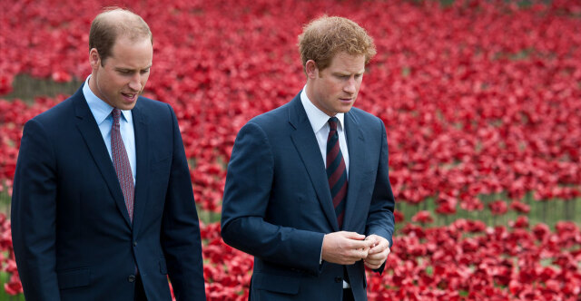 πριγκίπας χάρι: φτάνει σήμερα στη βρετανία για να είναι κοντά στον κάρολο - δεν έχει μιλήσει ακόμα με τον αδερφό του