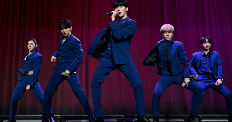 Oneus World Tour 2024: US Dates, Stops & Ticket Booking Explained