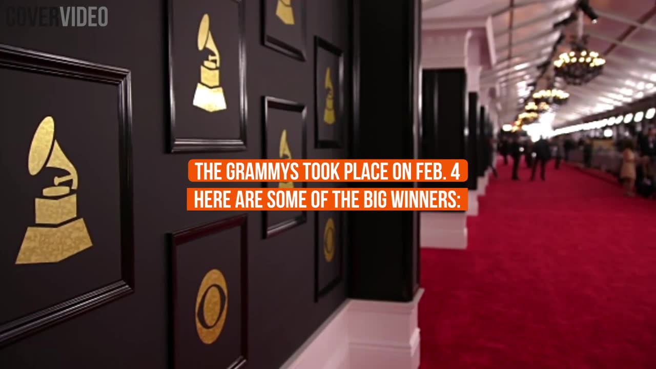 2024 Grammy Winners   BB1hQx6j.img