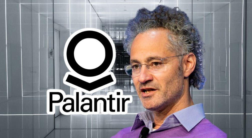 Jim Cramer Admits Palantir CEO Alex Karp's 'Insanity Is Growing On Me ...