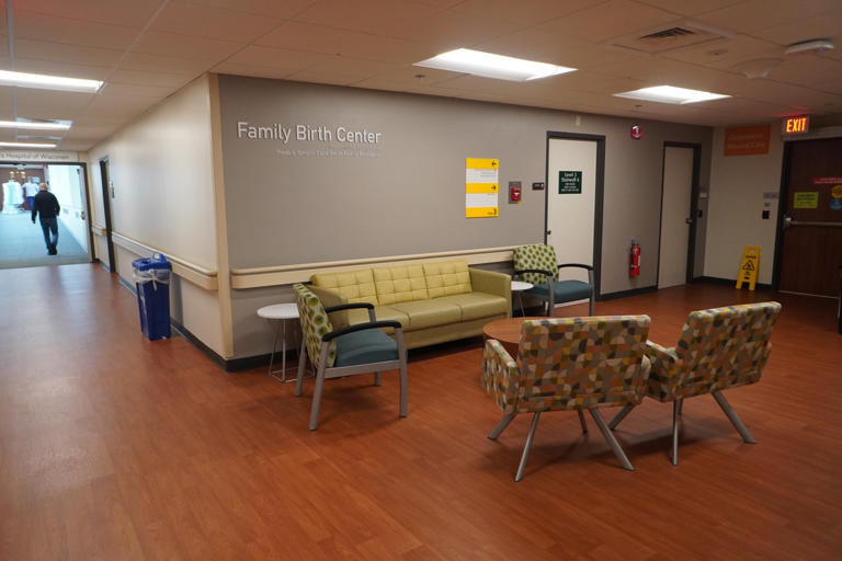 ThedaCare ends expansion with round-the-clock OB-ED care at Neenah hospital