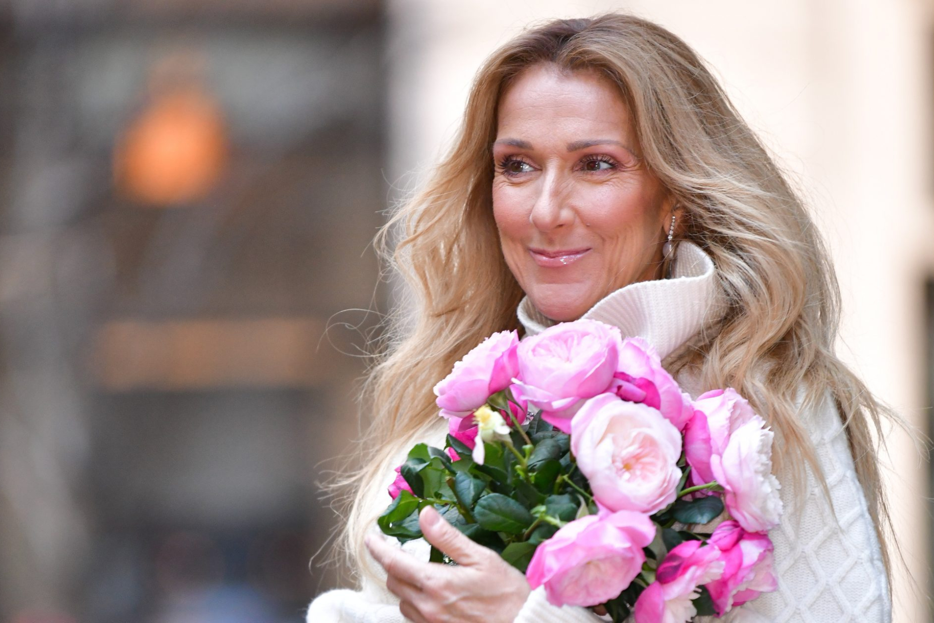 Céline Dion and the 'Raw' documentary on her health battle